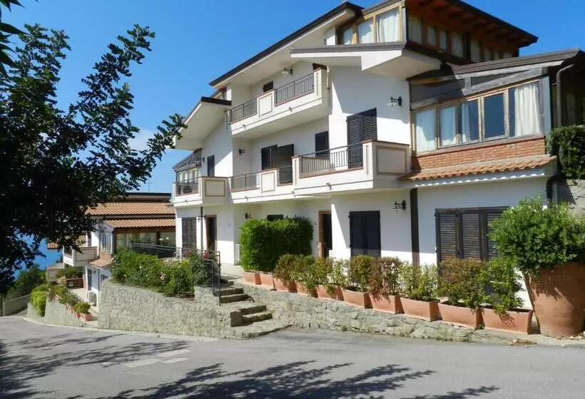 Residence Galati