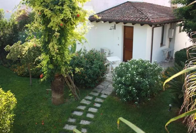 Residence Il Giunco