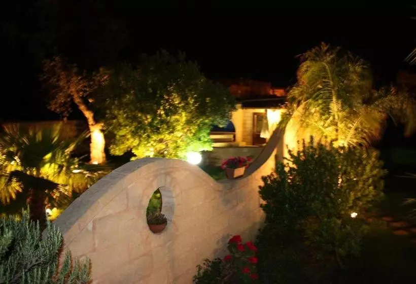 Residence Il Giunco