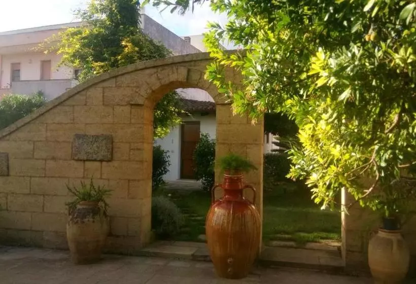 Residence Il Giunco