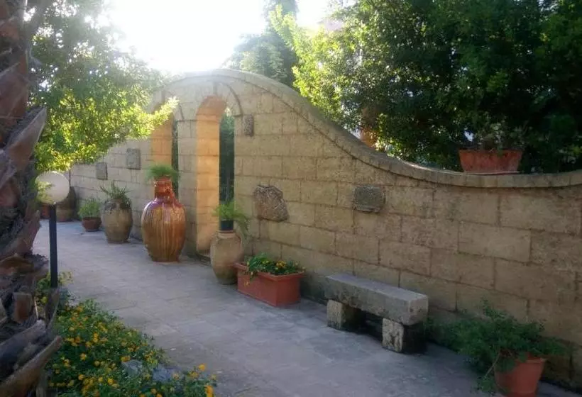 Residence Il Giunco