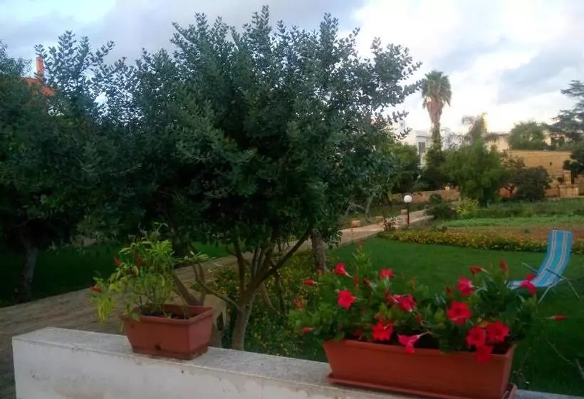 Residence Il Giunco