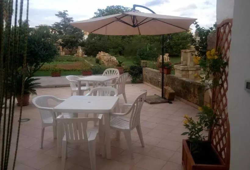 Residence Il Giunco