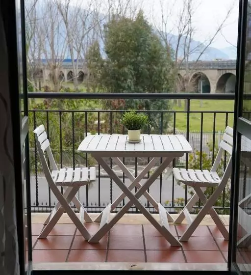 Villa Flora