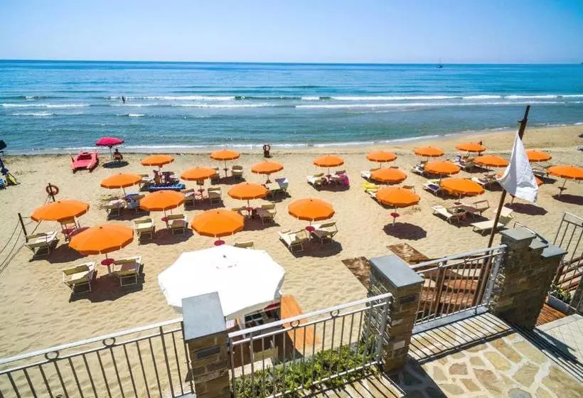 Acciaroli Vacanze Residence