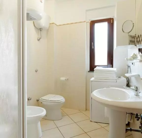 Acciaroli Vacanze Residence