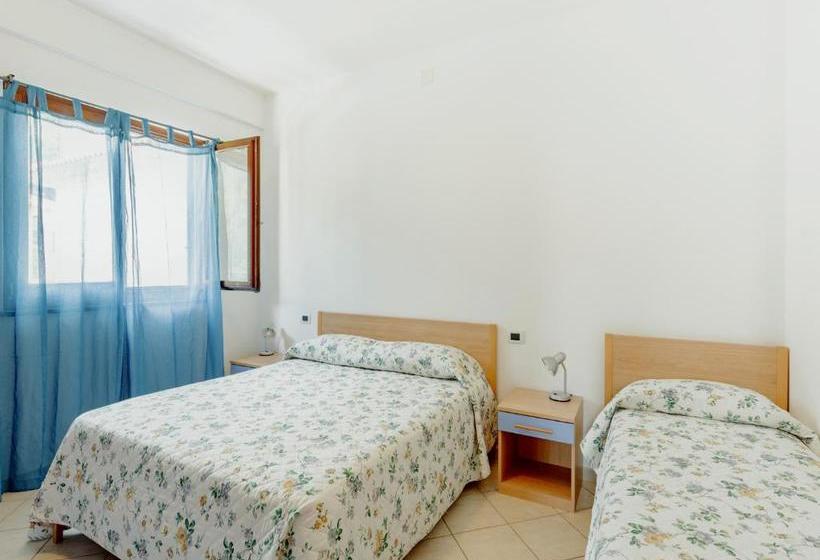 Acciaroli Vacanze Residence