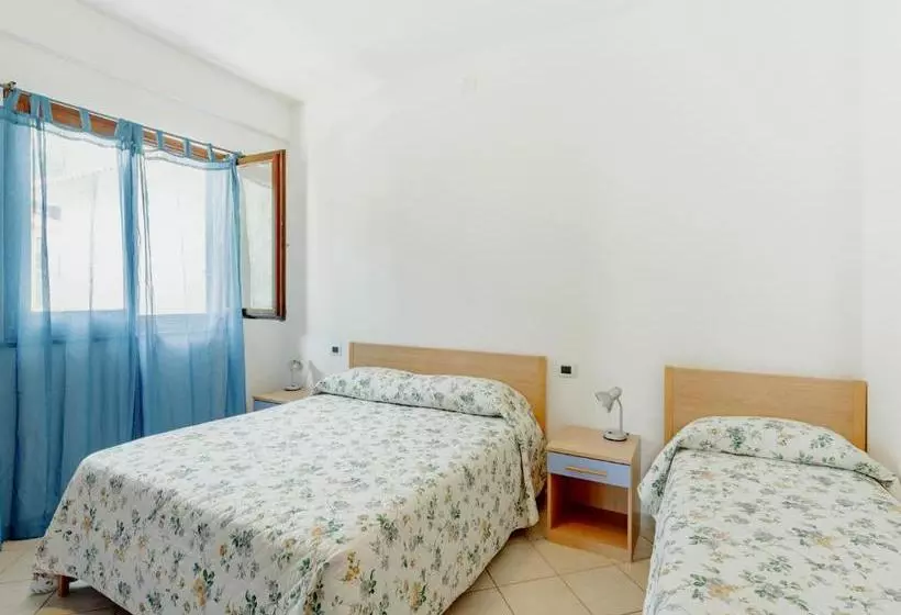 Acciaroli Vacanze Residence