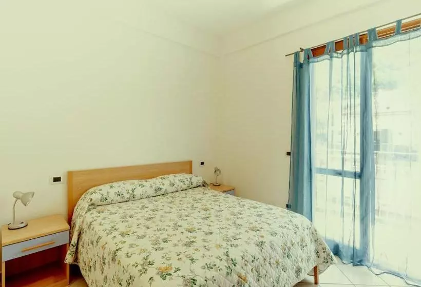 Acciaroli Vacanze Residence