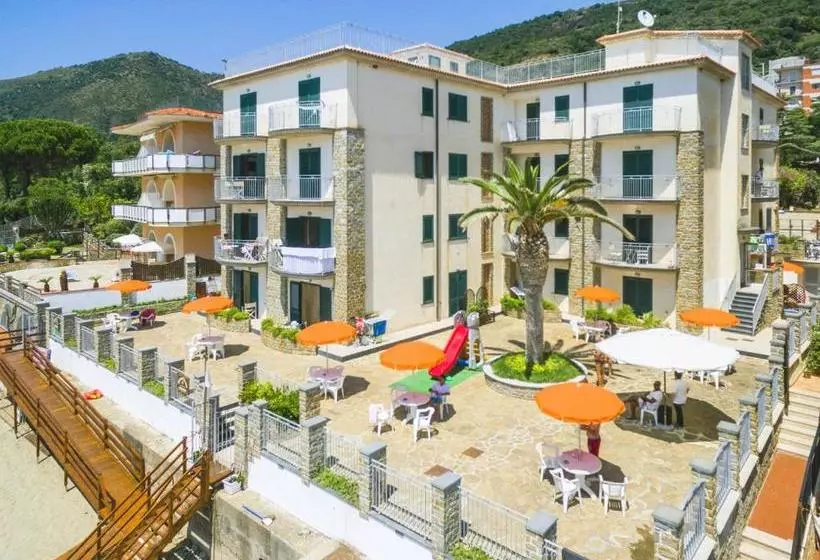 Acciaroli Vacanze Residence