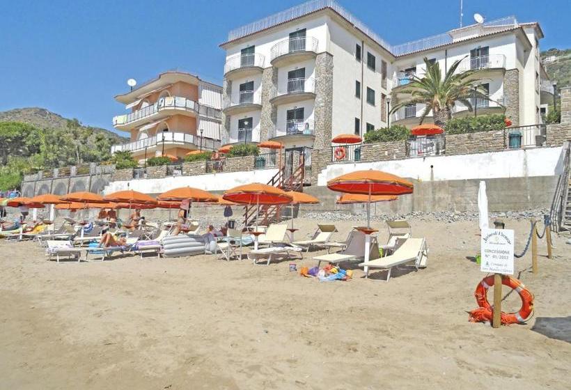 Acciaroli Vacanze Residence