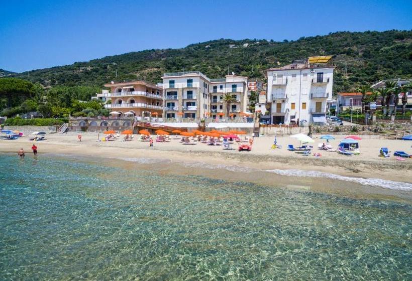 Acciaroli Vacanze Residence