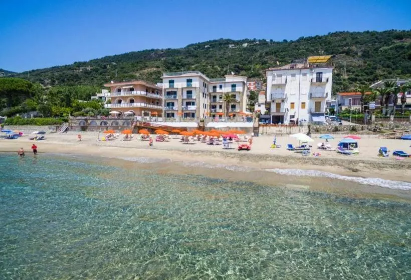 Acciaroli Vacanze Residence