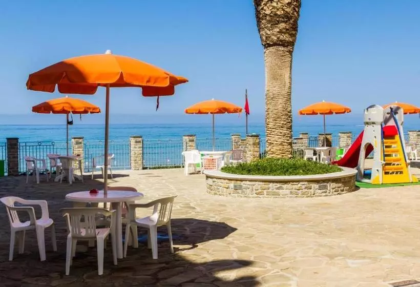 Acciaroli Vacanze Residence