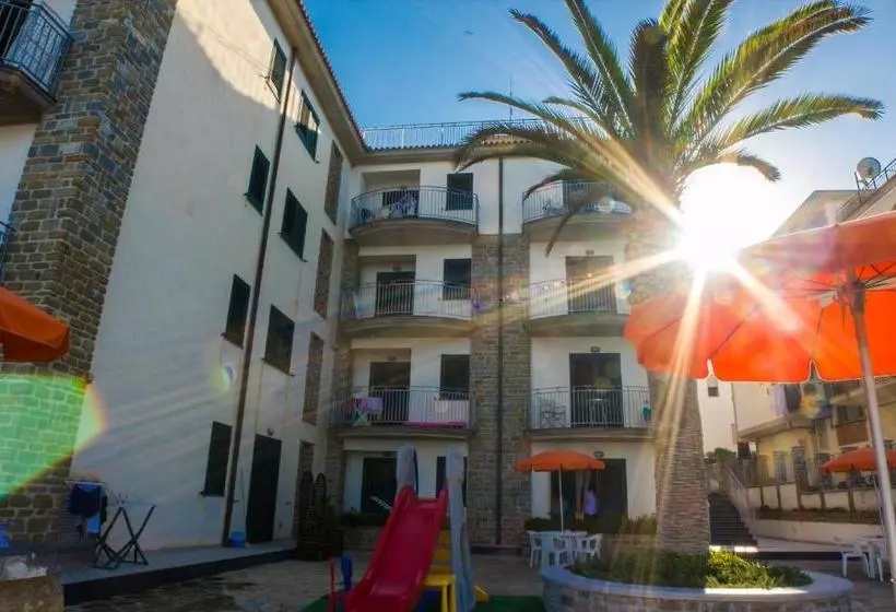 Acciaroli Vacanze Residence