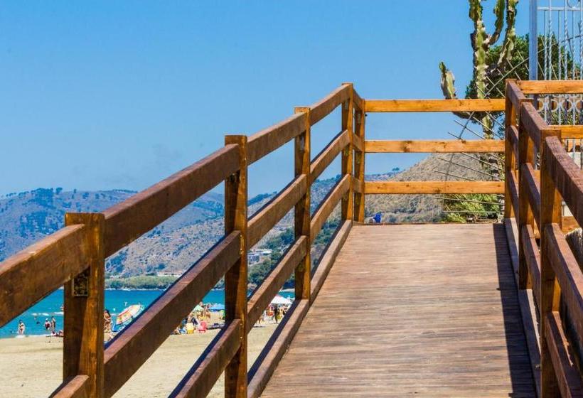 Acciaroli Vacanze Residence