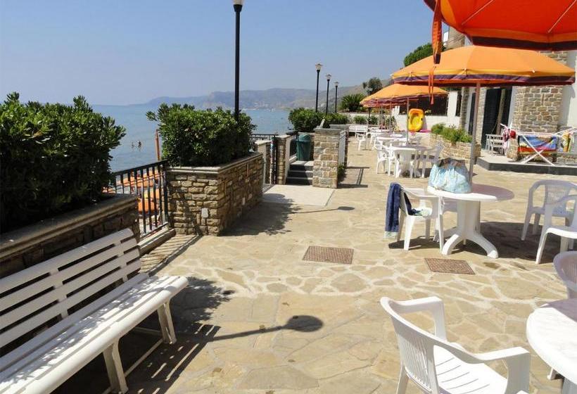 Acciaroli Vacanze Residence