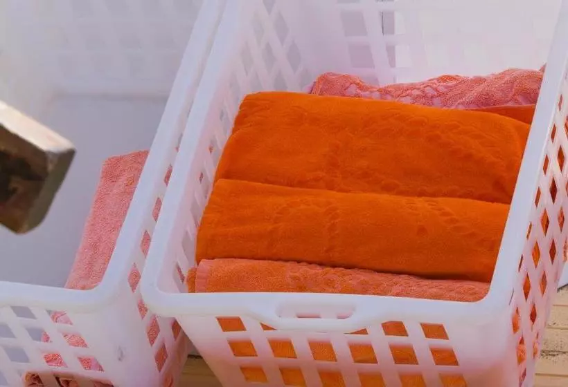 Acciaroli Vacanze Residence