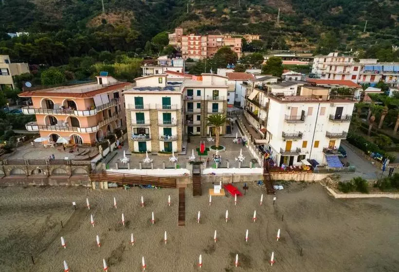 Acciaroli Vacanze Residence