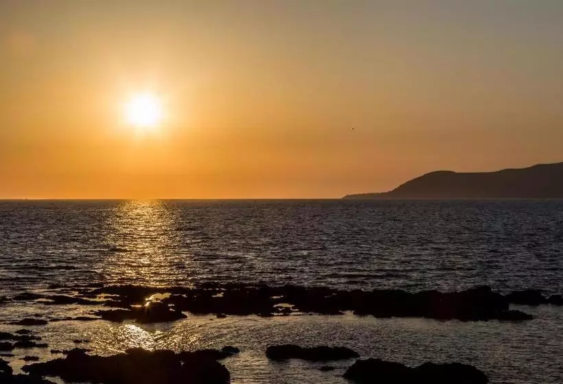 Acciaroli Vacanze Residence