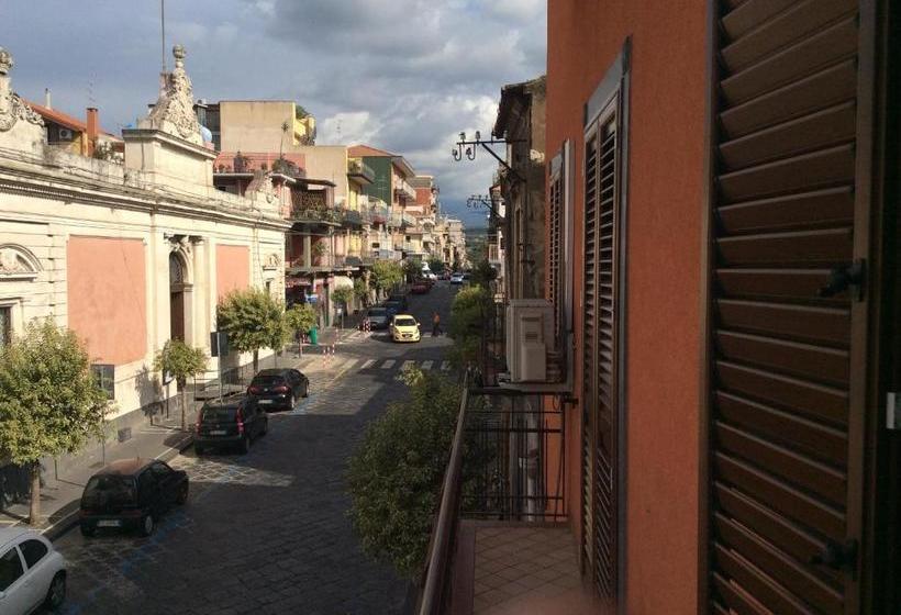 B&b Ai Quattro Canti