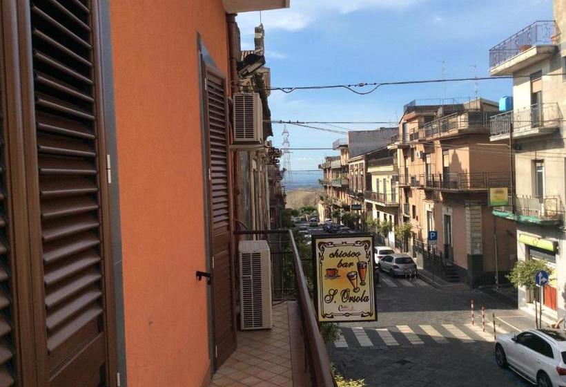 B&b Ai Quattro Canti