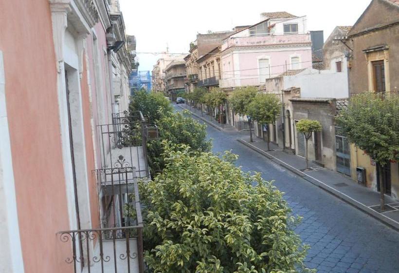 B&b Ai Quattro Canti