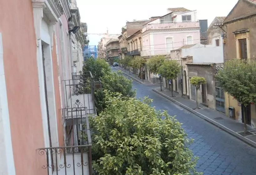 B&b Ai Quattro Canti