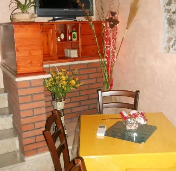 B&b Ai Quattro Canti