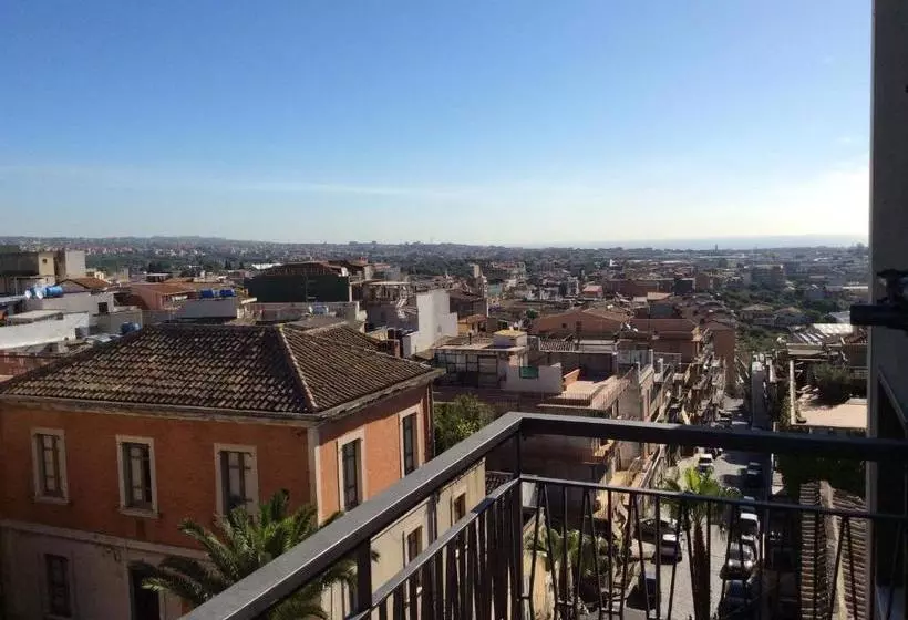 B&b Ai Quattro Canti