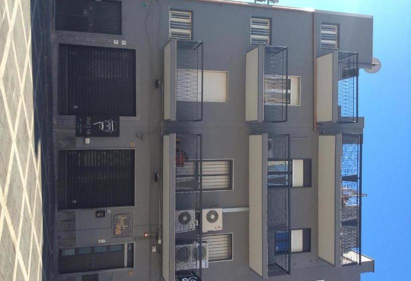 B&b Ai Quattro Canti