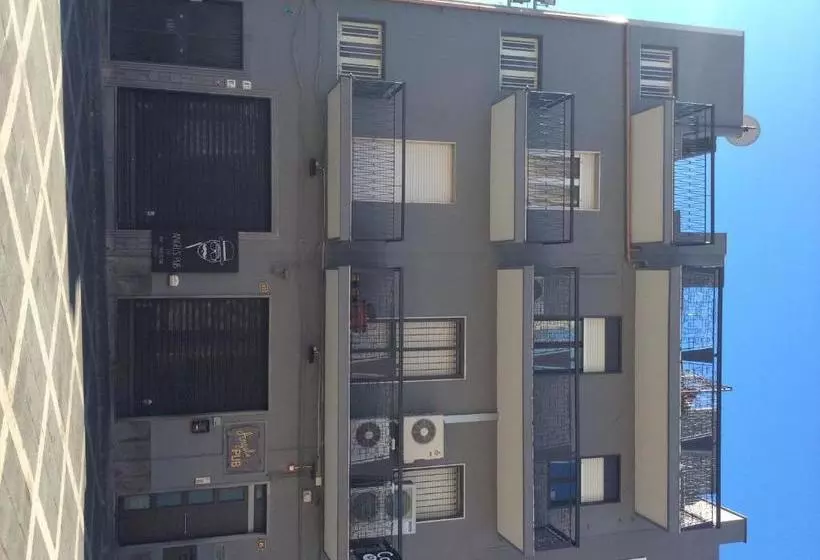 B&b Ai Quattro Canti