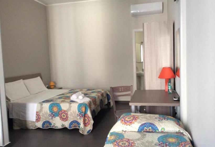 B&b Ai Quattro Canti