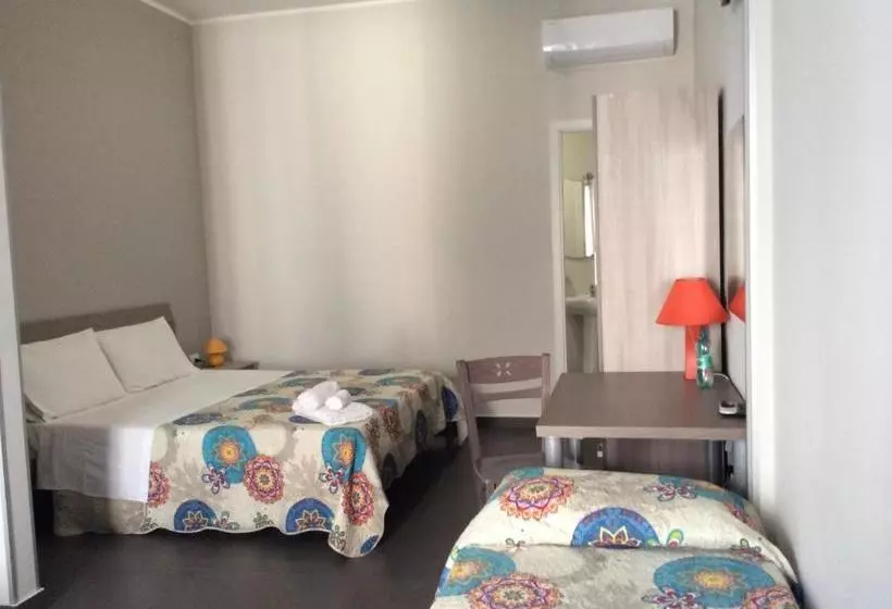 B&b Ai Quattro Canti