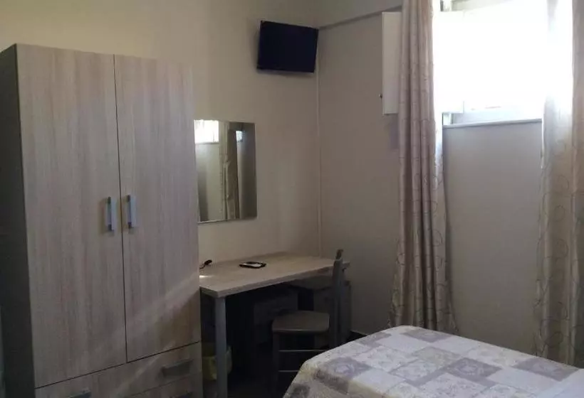 B&b Ai Quattro Canti