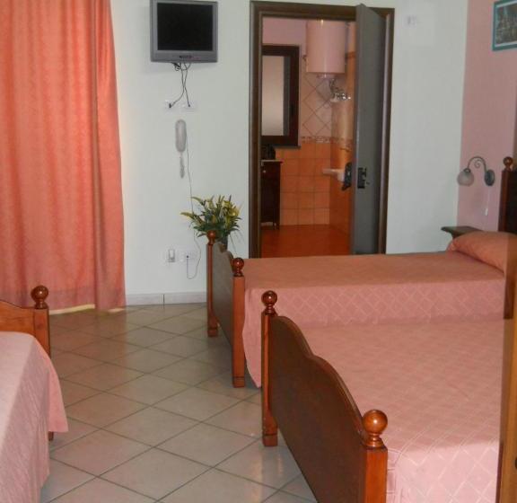 B&b Ai Quattro Canti