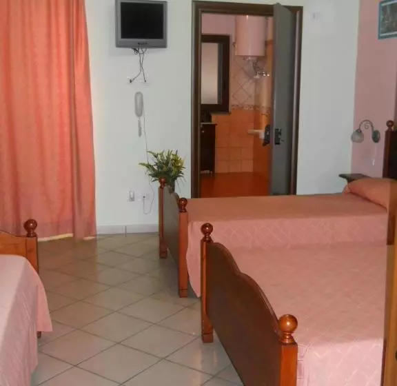 B&b Ai Quattro Canti