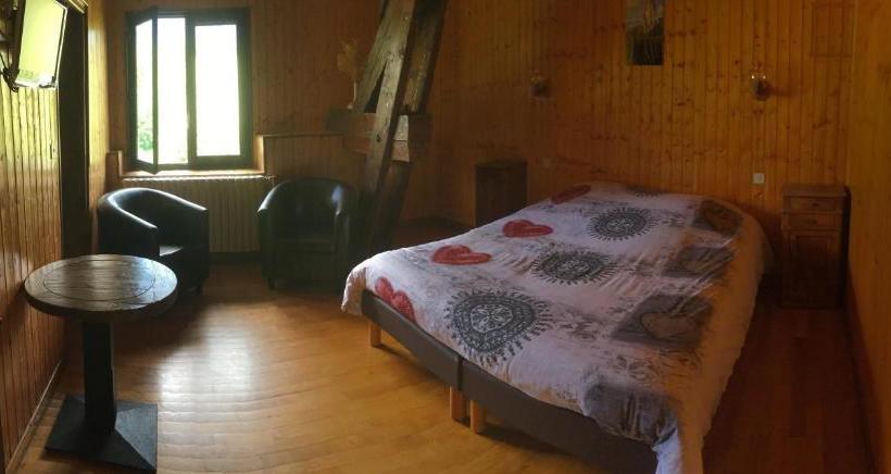 Bed and Breakfast La Chicholiere