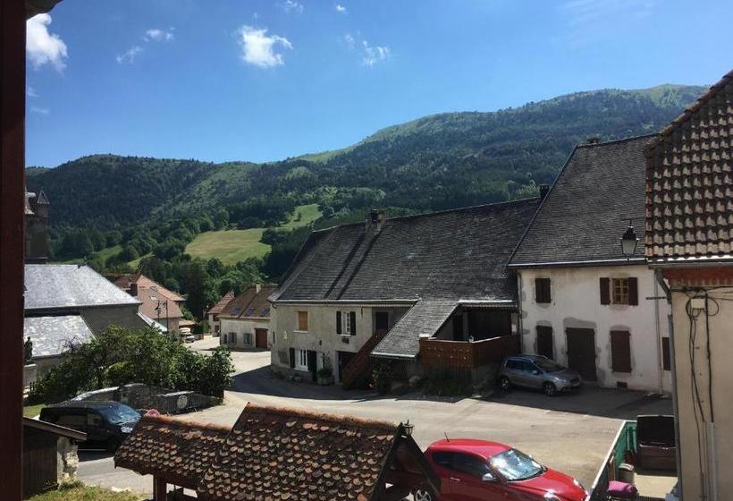 Bed and Breakfast La Chicholiere