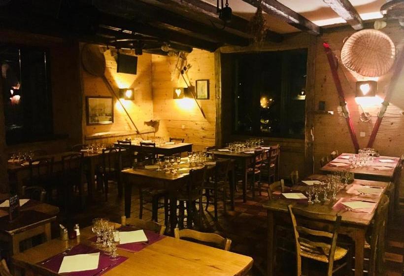 Bed and Breakfast La Chicholiere