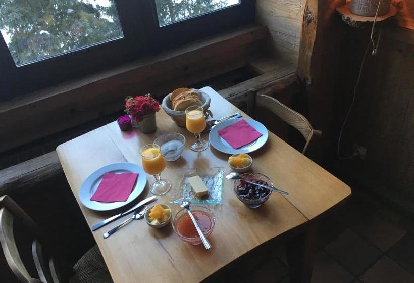 Bed and Breakfast La Chicholiere