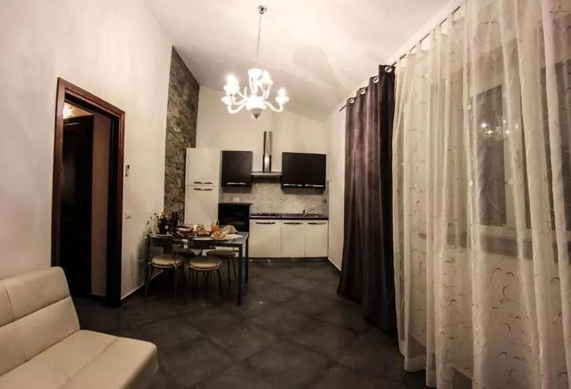 ホテル Agriturismo Ferruggini