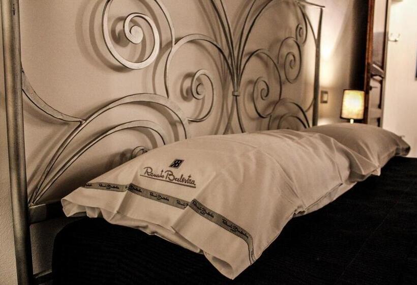 호텔 Agriturismo Ferruggini