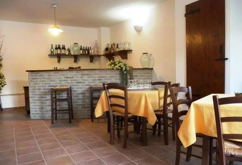 ホテル Agriturismo Gli Ippocastani