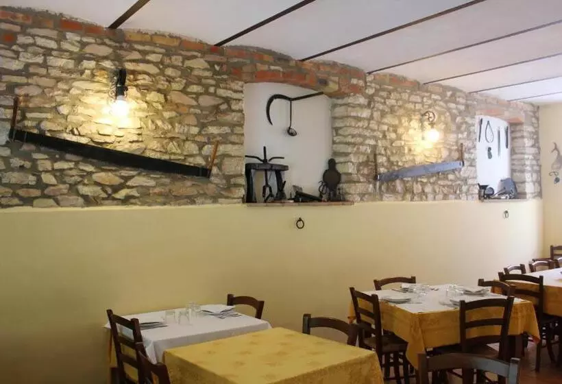 ホテル Agriturismo Gli Ippocastani