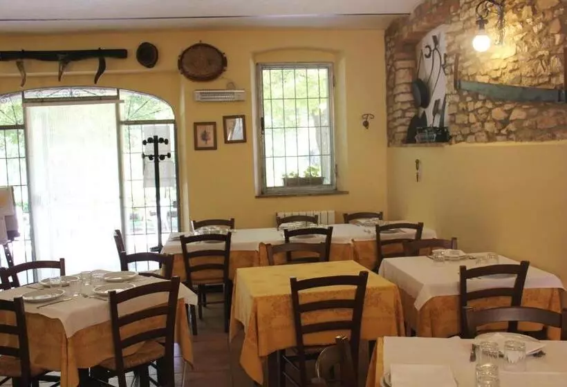 ホテル Agriturismo Gli Ippocastani
