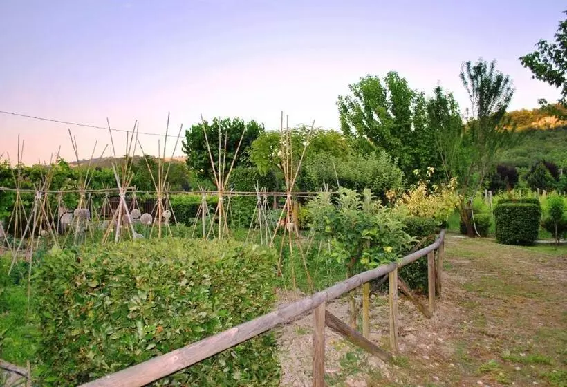 ホテル Agriturismo Gli Ippocastani