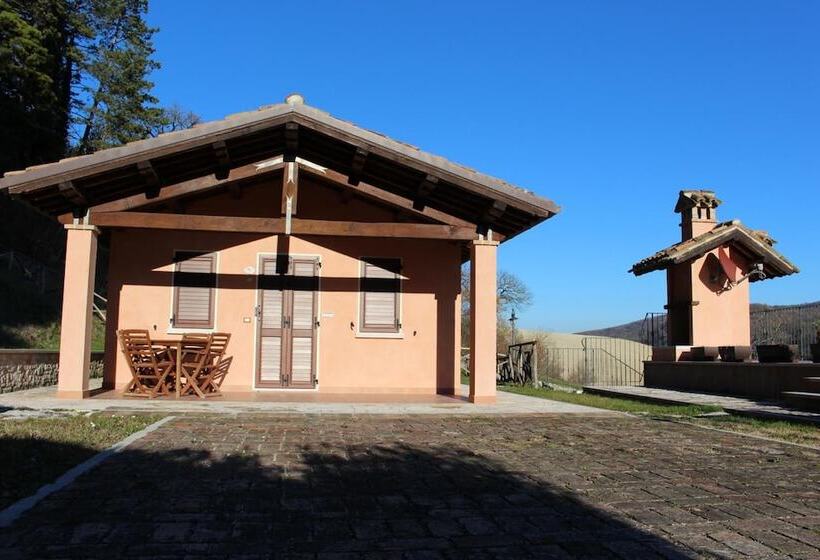 فندق Agriturismo Il Casale