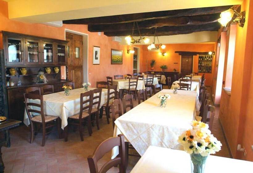 فندق Agriturismo Il Casale