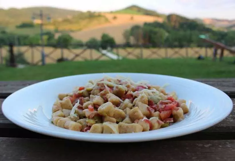 ホテル Agriturismo Il Casale